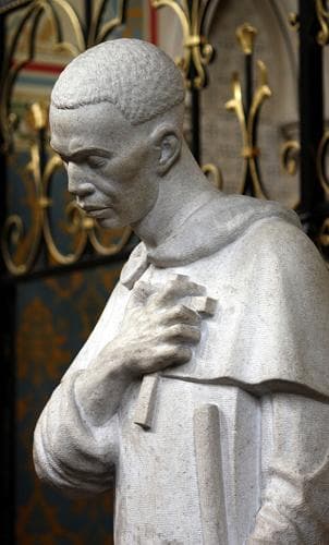 Saint Martin De Porres