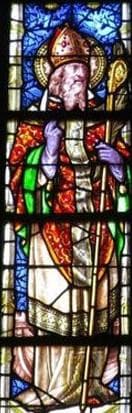 Saint Maximinus of Aix