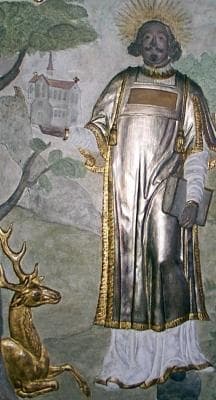 Saint Meinulph