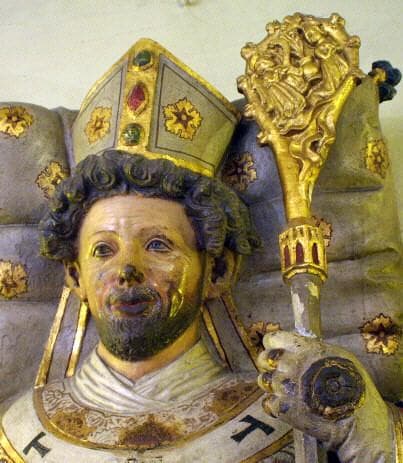 Saint Otto of Bamberg