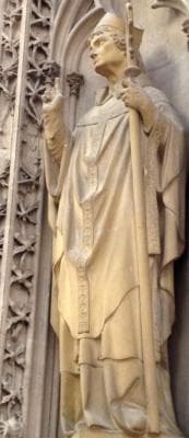 Saint Ouen of Rouen