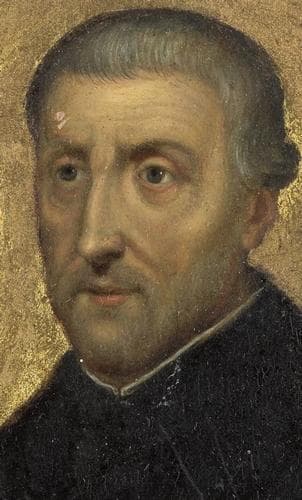 Saint Peter Canisius