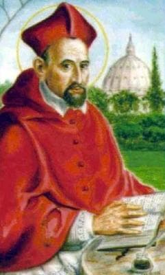 Saint Robert Bellarmine