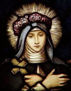 Saint Rose of Lima