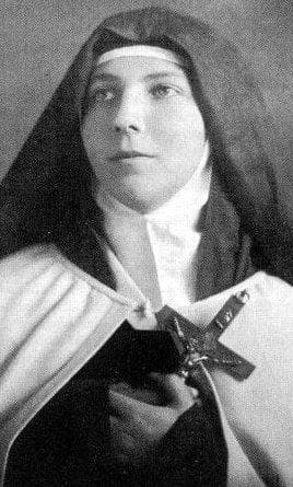 Saint Teresa of The Andes