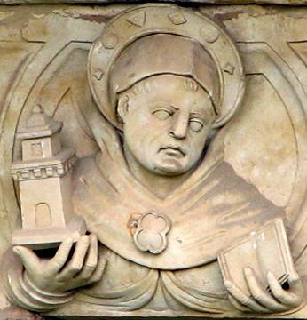 Saint Thomas Aquinas