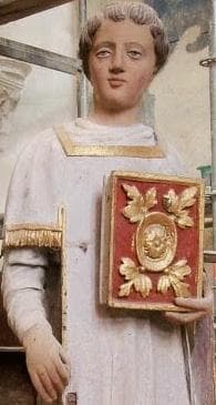 Saint Valerius of Langres