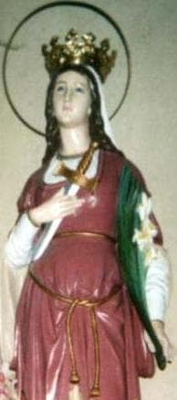 Saint Victoria