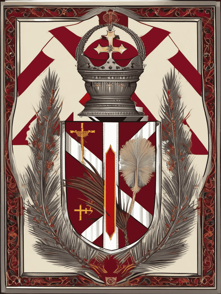 40 Martyrs In North Africa