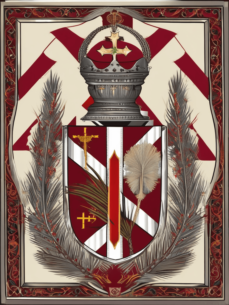 40 Martyrs In North Africa - image 2