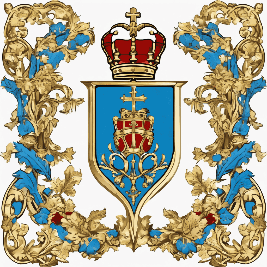 All The Holy Ancestors of Christ