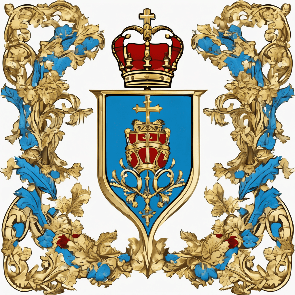 All The Holy Ancestors of Christ