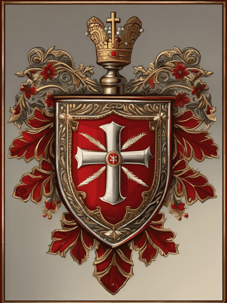 All The Holy Ancestors of Christ