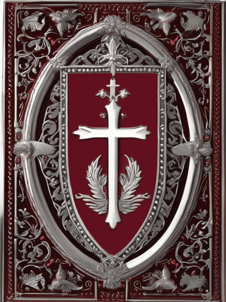 Annunciation of The Blessed Virgin Mary - image 2