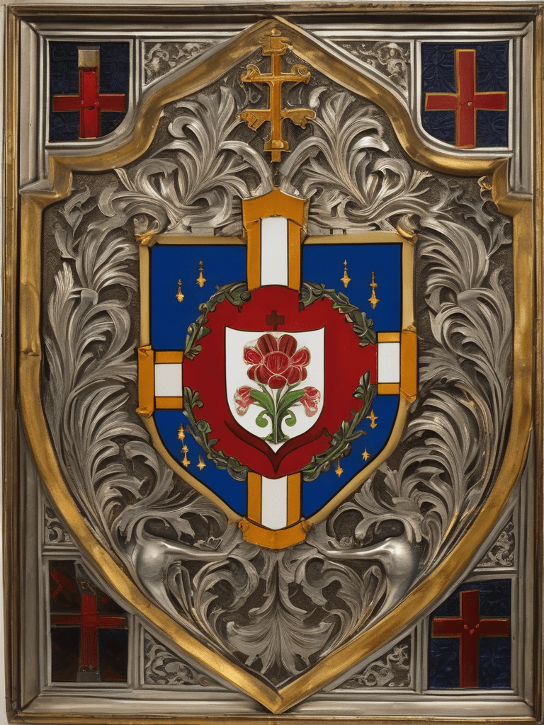 Augustinian Martyrs of Japan - image 2