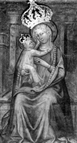 Beata Vergine Maria Della Vita