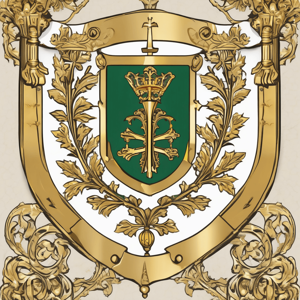 Blessed Abundus Of Villers