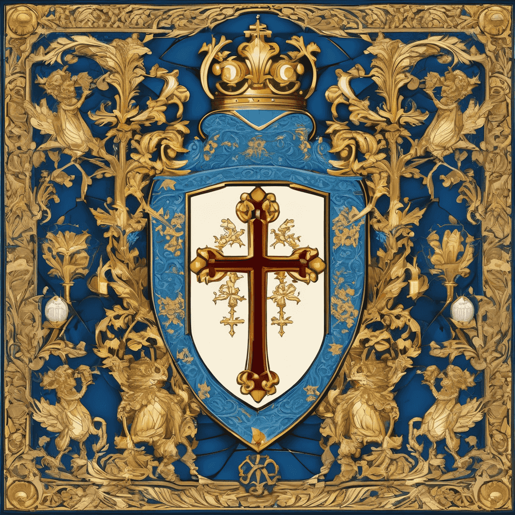 Blessed Achilleo Of Alexandria