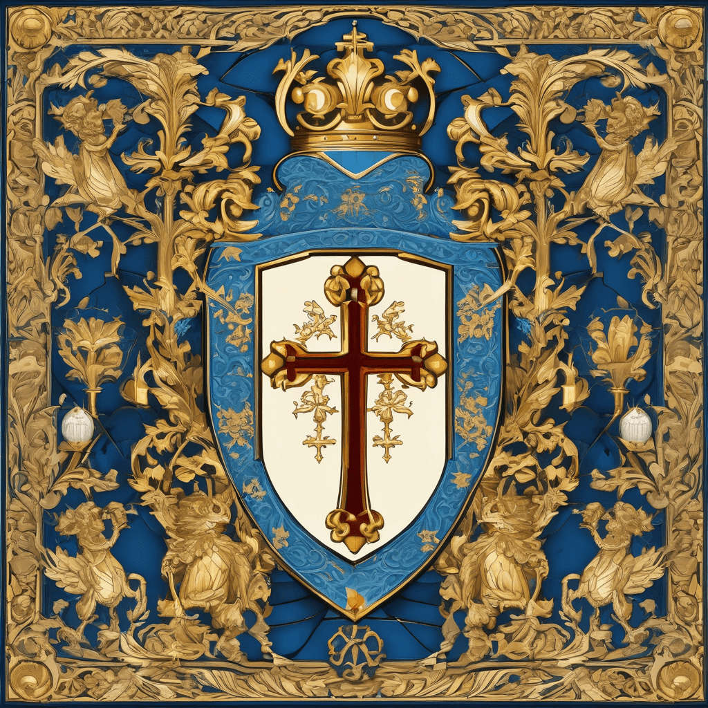 Blessed Achilleo Of Alexandria