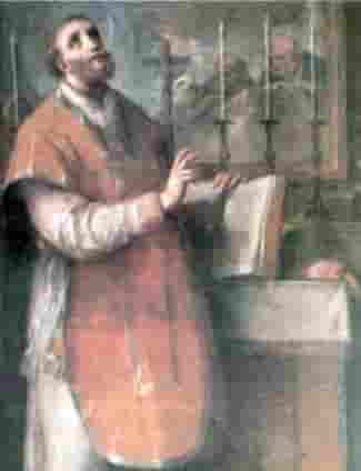 Blessed Adam Of Guglionesi