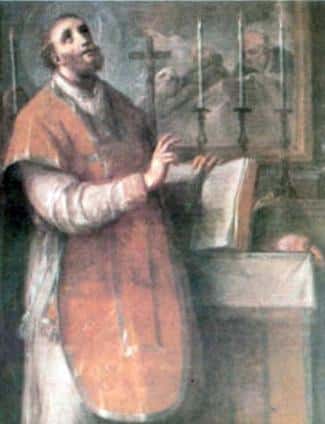 Beato Adam de Guglionesi