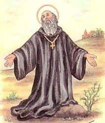 Beato Adam de San Sabine