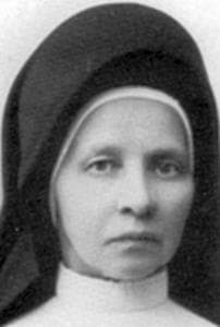Blessed Maria Stella Of The Most Blessed Sacrament