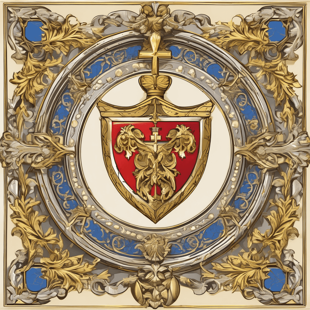 Blessed Adèle De Batz De Trenquelléon