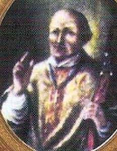 Beato Adelelmo de Engelberg