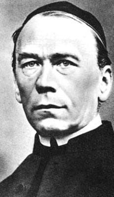 Blessed Adolph Kolping