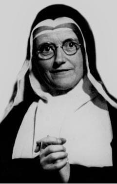 Blessed Agnese Pacifica Panas
