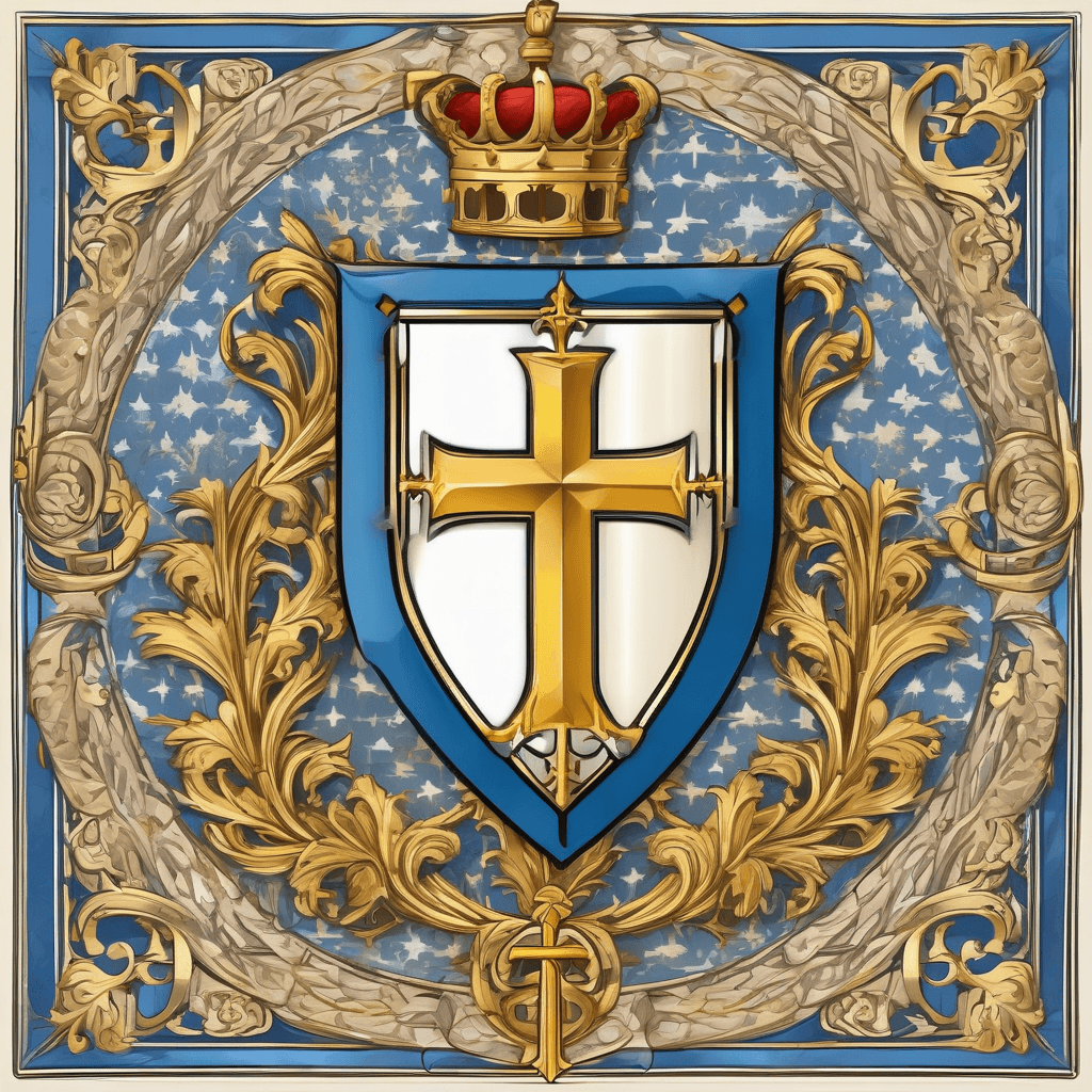 Blessed Agno Of Zaragoza