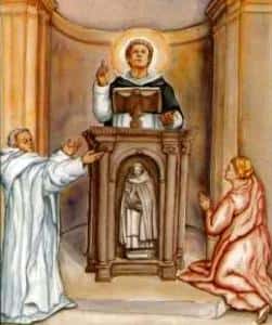 Blessed Aimo Taparelli