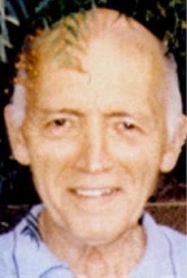 Blessed Alain Dieulangard