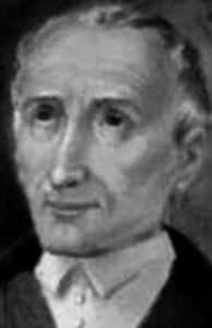 Blessed Alan De Solminihac