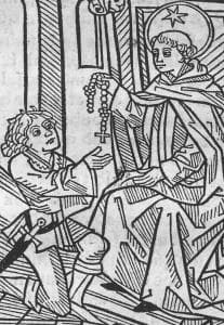 Blessed Alanus De Rupe