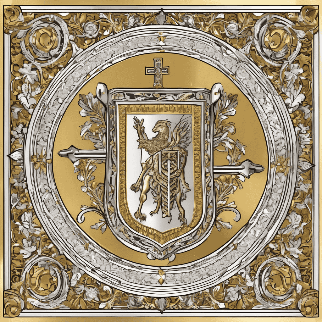 Blessed Alberic Of Gladbach