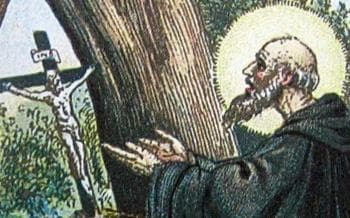 Blessed Albert Of Pontida