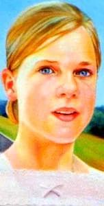 Blessed Albertina Berkenbrock