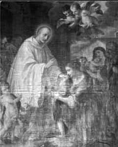 Beato Albertinus de Fonte Avellana