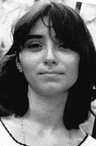 Venerable Alessandra Sabattini Date Location And Photographer Unknown