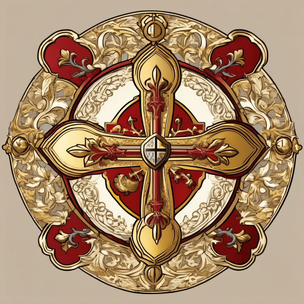 Blessed Alessandro Dordi