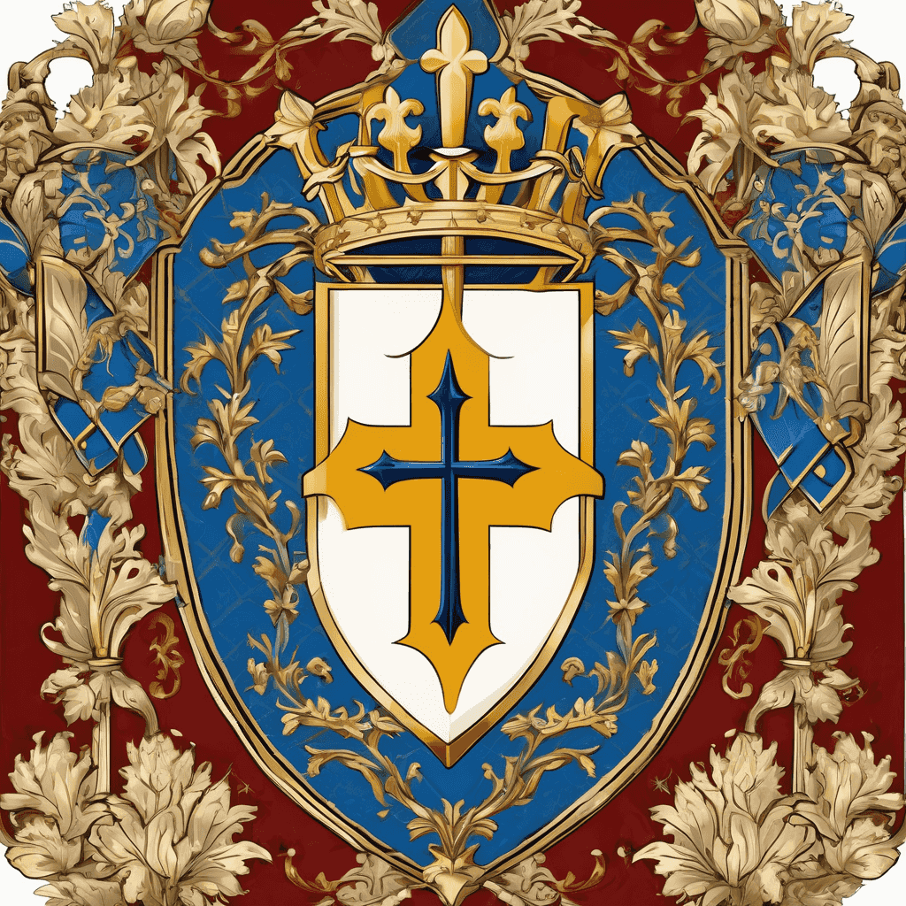 Blessed Alexander Of Foigny