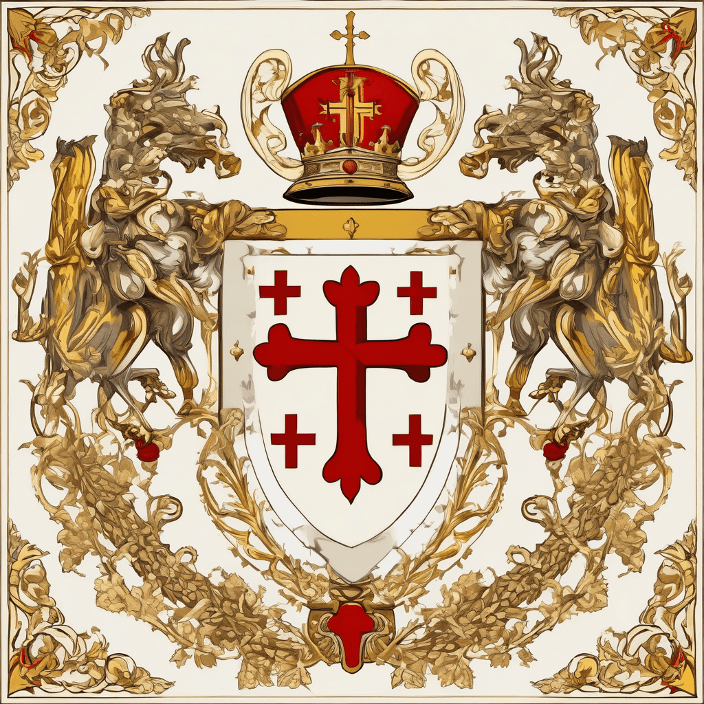 Blessed Alexander Of Lugo