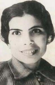 Blessed Alexandrina Maria Da Costa