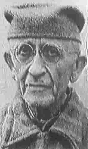 Blessed Alexandru Rusu