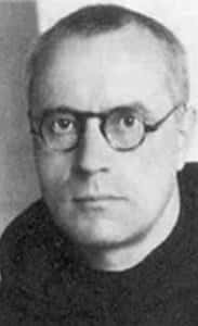 Blessed Alfons Maria Mazurek