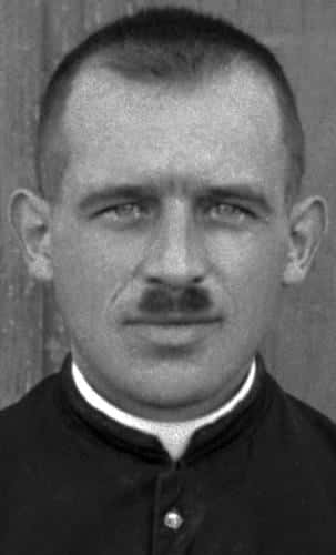 Beato Alfonso Tracki
