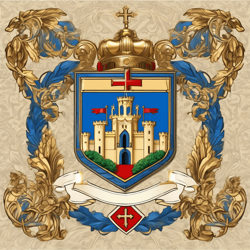 Blessed Alfonso De Rojas