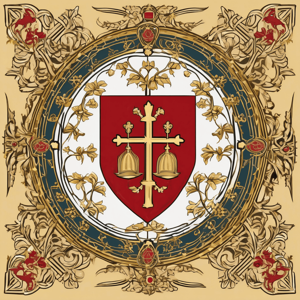 Detail Of An Antique Italian Holy Card Of Beato Alfonso Navarrette Date Unknown Artist Unknown